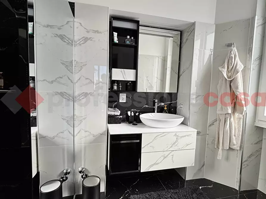 Immagine 15 di Appartamento in vendita  in Via Gorizia, 8 a Fiuggi