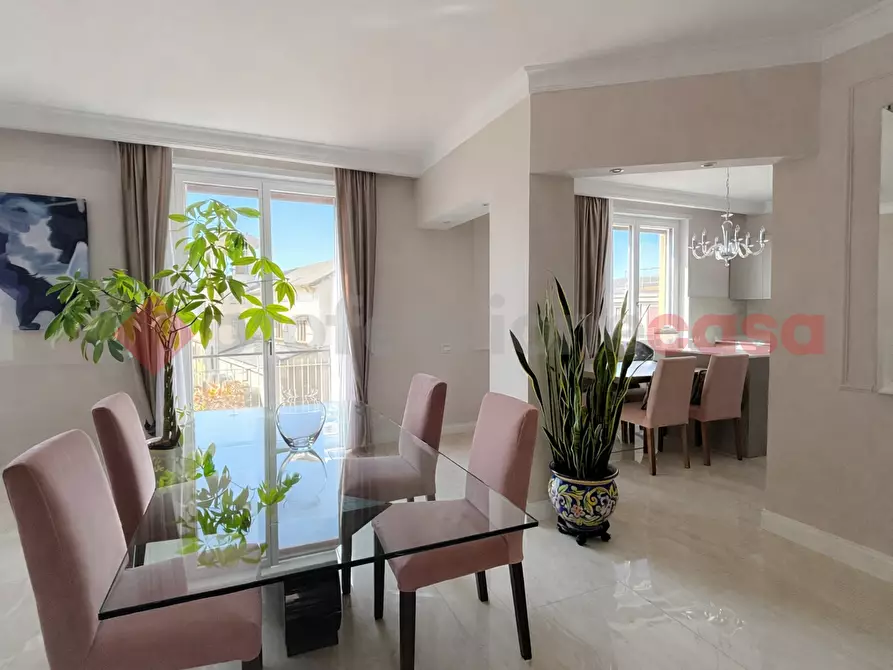 Immagine 7 di Appartamento in vendita  in Via Gorizia, 8 a Fiuggi