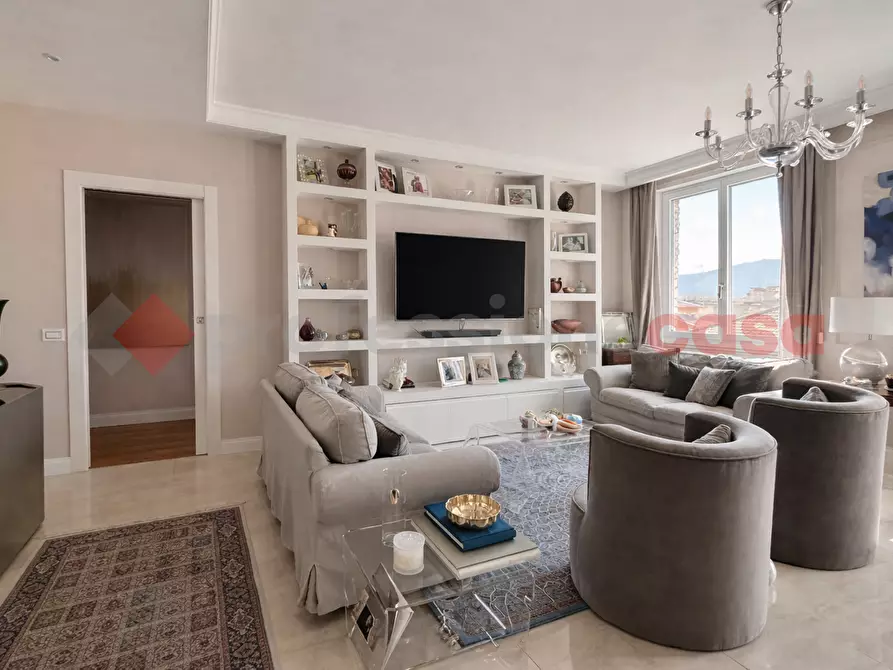 Immagine 8 di Appartamento in vendita  in Via Gorizia, 8 a Fiuggi