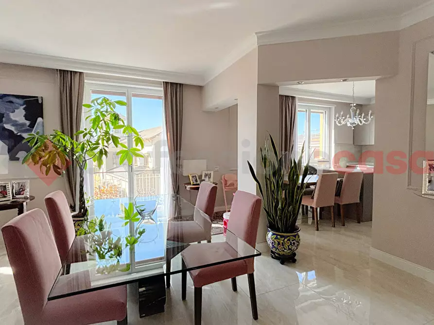 Immagine 2 di Appartamento in vendita  in Via Gorizia, 8 a Fiuggi