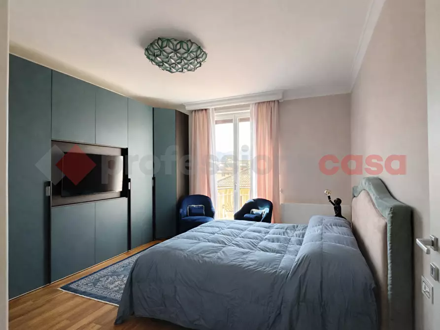 Immagine 16 di Appartamento in vendita  in Via Gorizia, 8 a Fiuggi