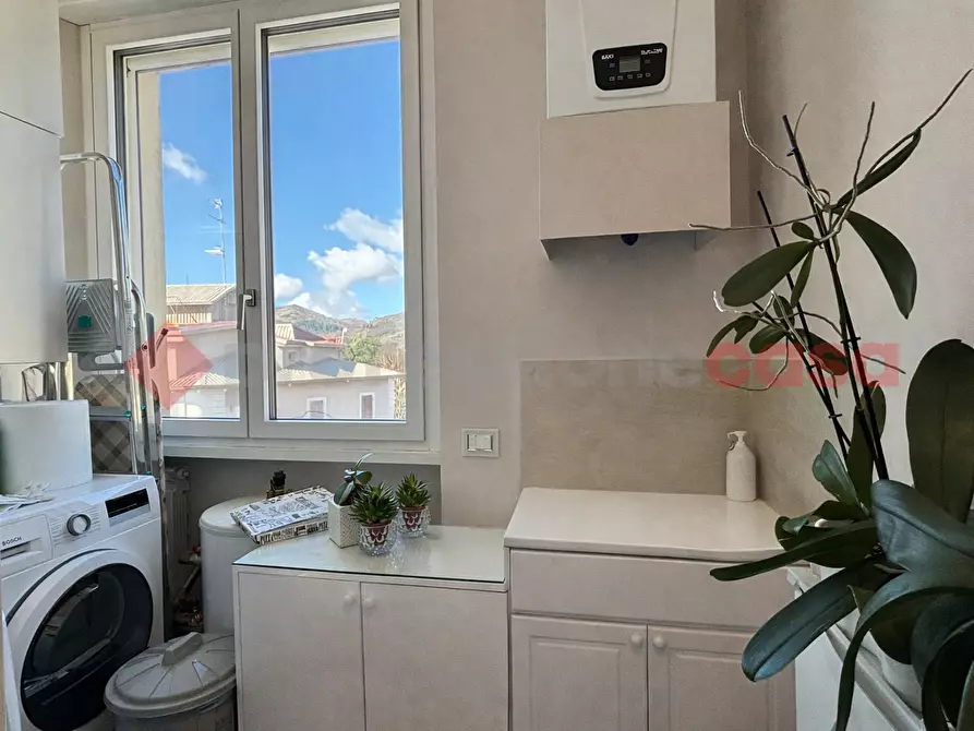 Immagine 12 di Appartamento in vendita  in Via Gorizia, 8 a Fiuggi