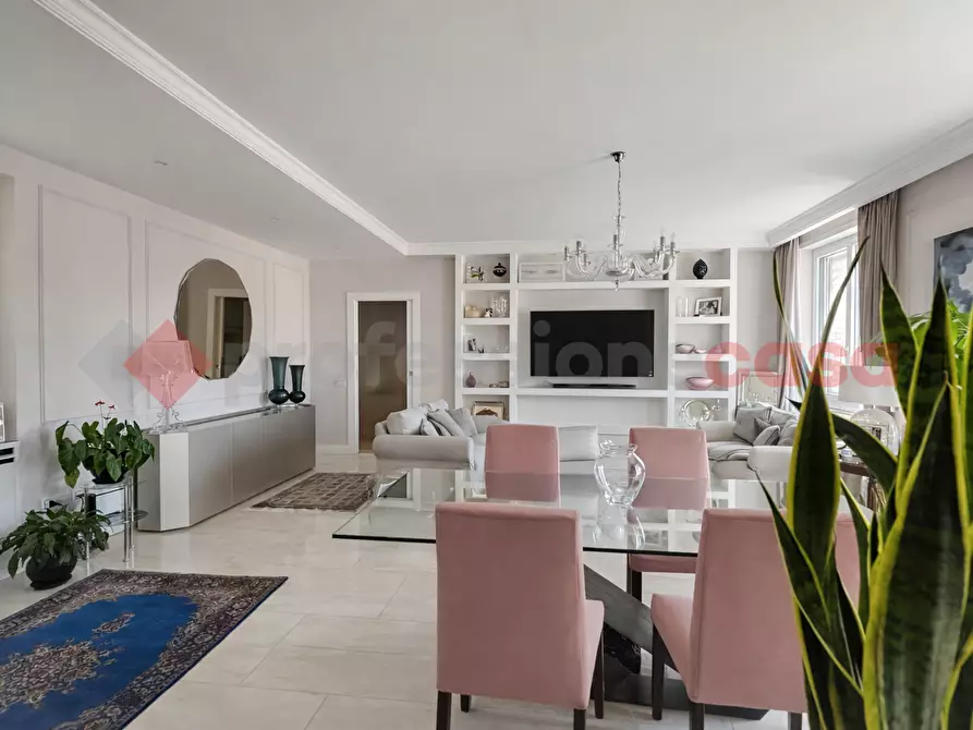 Immagine 6 di Appartamento in vendita  in Via Gorizia, 8 a Fiuggi