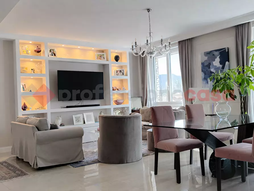 Immagine 5 di Appartamento in vendita  in Via Gorizia, 8 a Fiuggi