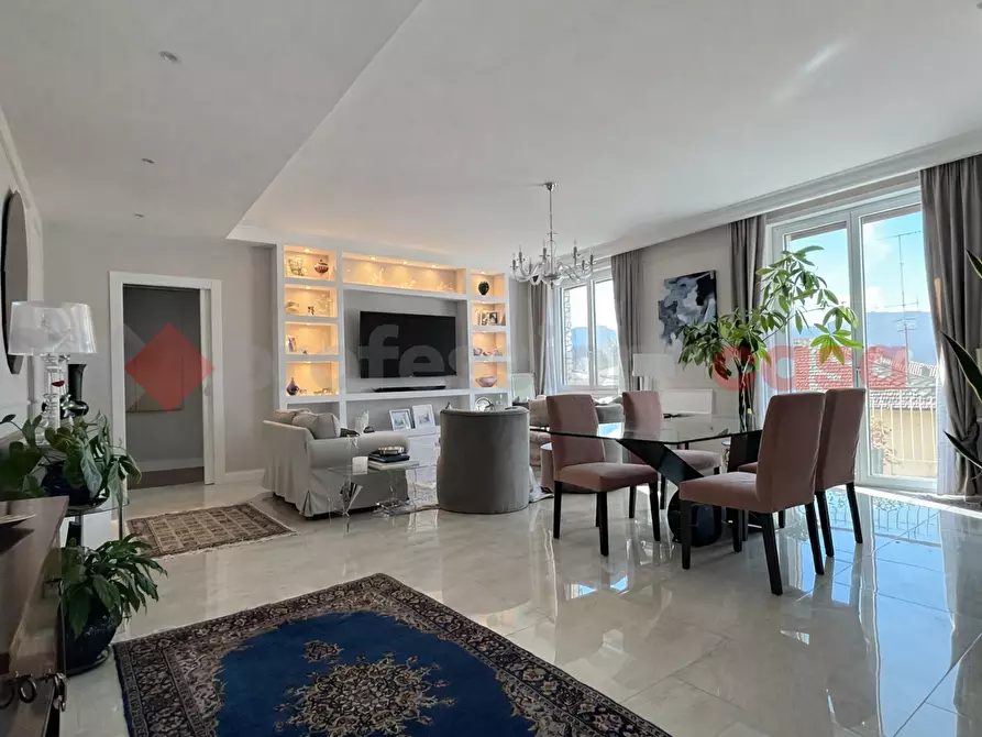 Immagine 1 di Appartamento in vendita  in Via Gorizia, 8 a Fiuggi