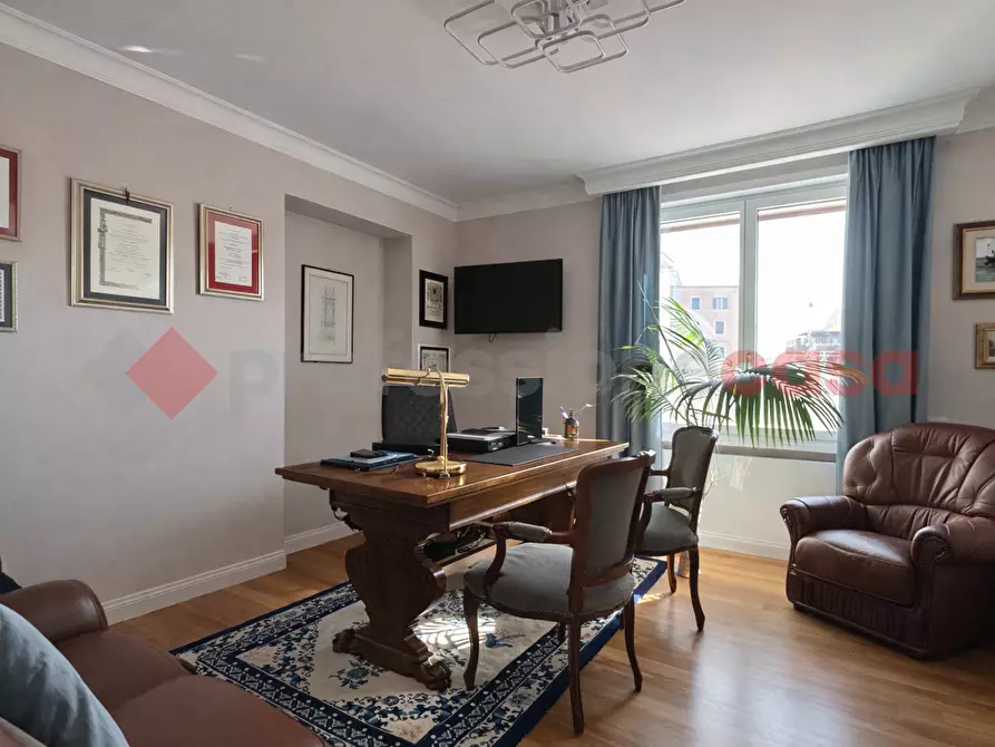 Immagine 18 di Appartamento in vendita  in Via Gorizia, 8 a Fiuggi