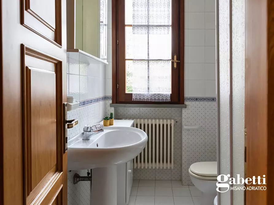 Immagine 18 di Villa in vendita  in Strada Friuli a Tavullia