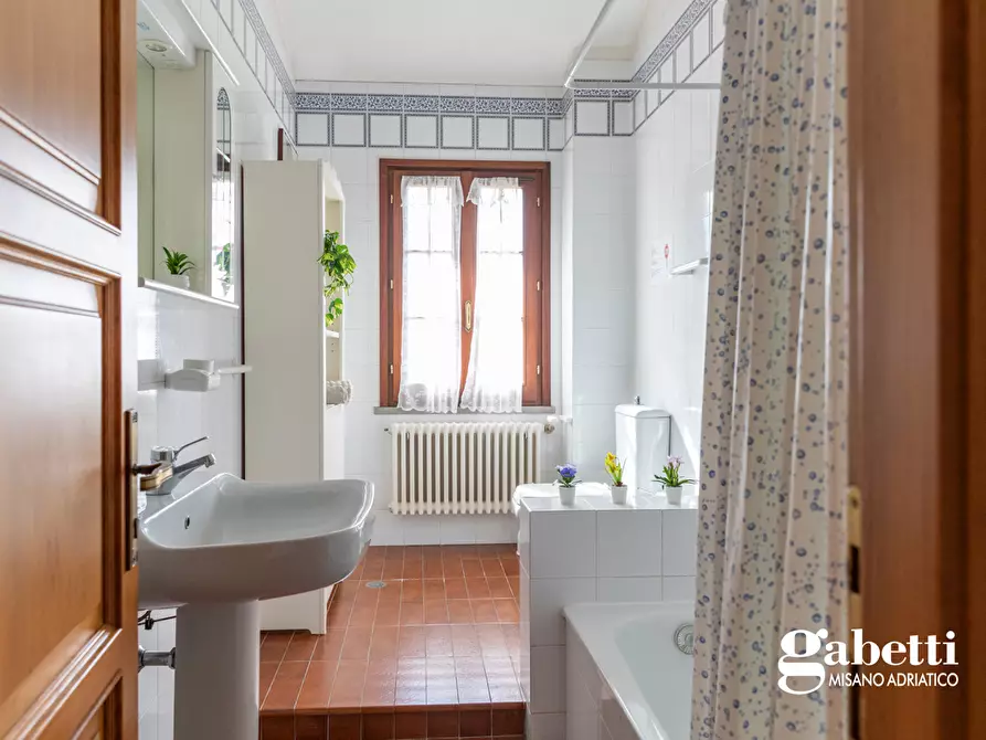 Immagine 35 di Villa in vendita  in Strada Friuli a Tavullia