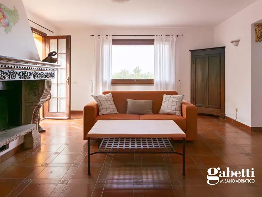 Immagine 25 di Villa in vendita  in Strada Friuli a Tavullia