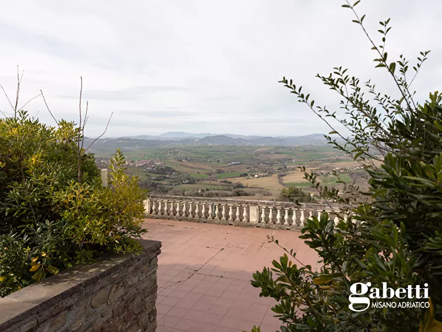 Immagine 7 di Villa in vendita  in Strada Friuli a Tavullia