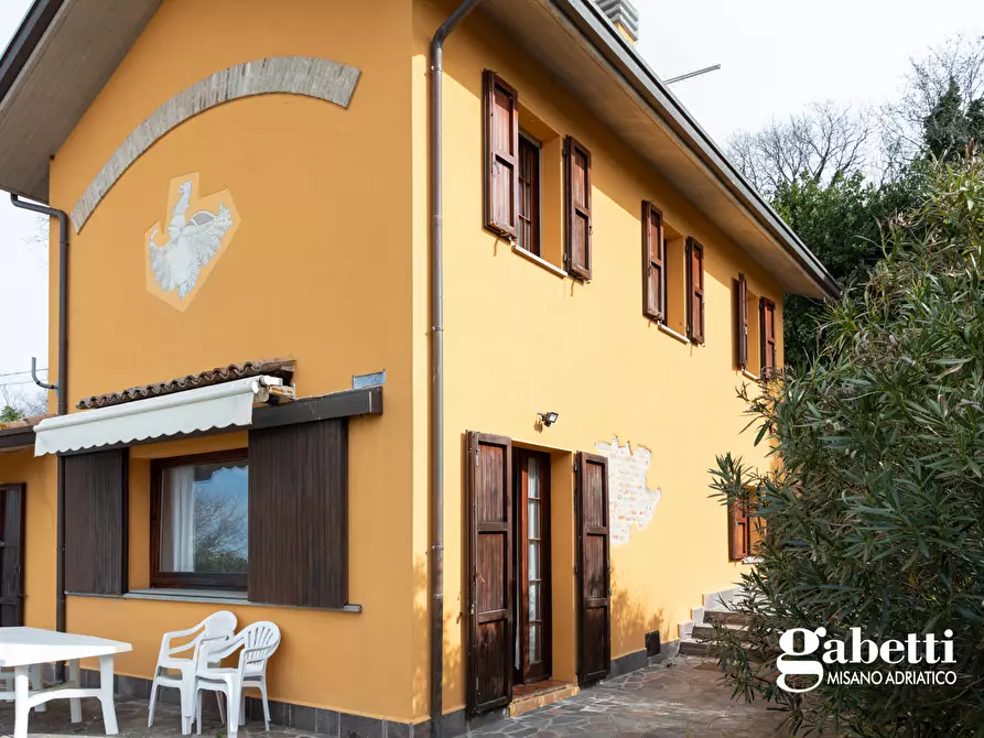 Immagine 43 di Villa in vendita  in Strada Friuli a Tavullia