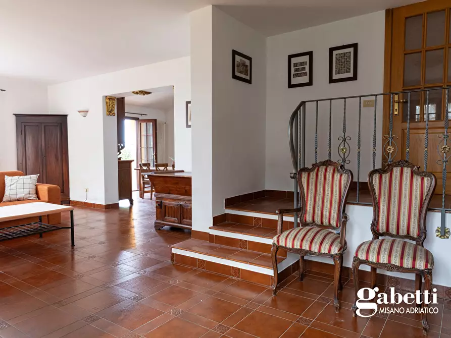 Immagine 28 di Villa in vendita  in Strada Friuli a Tavullia