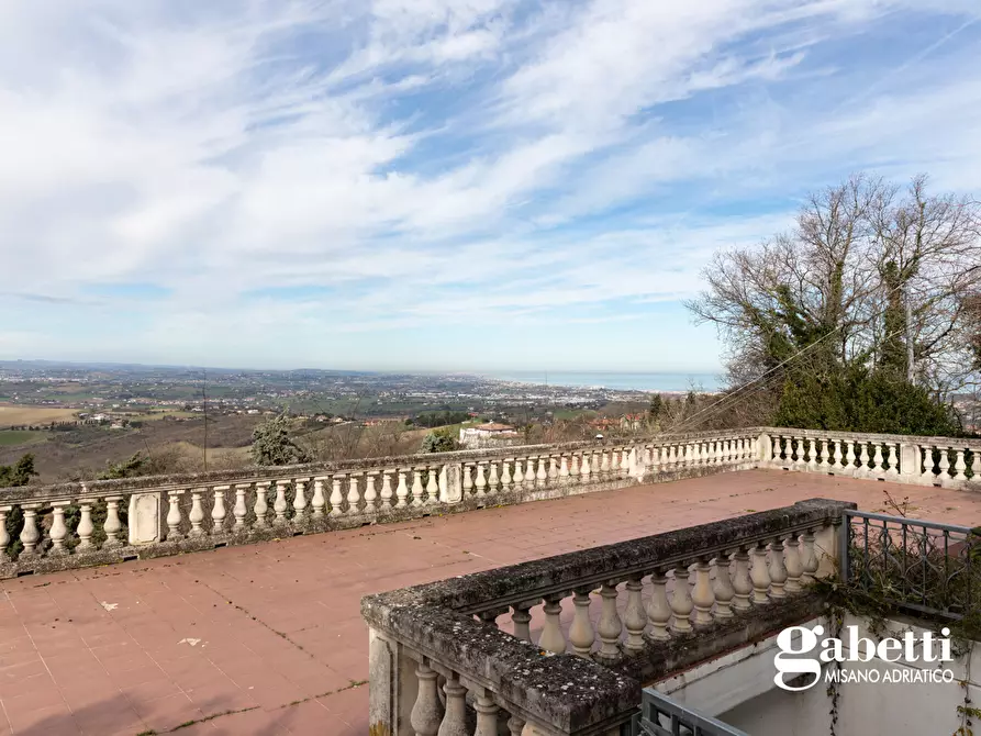 Immagine 9 di Villa in vendita  in Strada Friuli a Tavullia