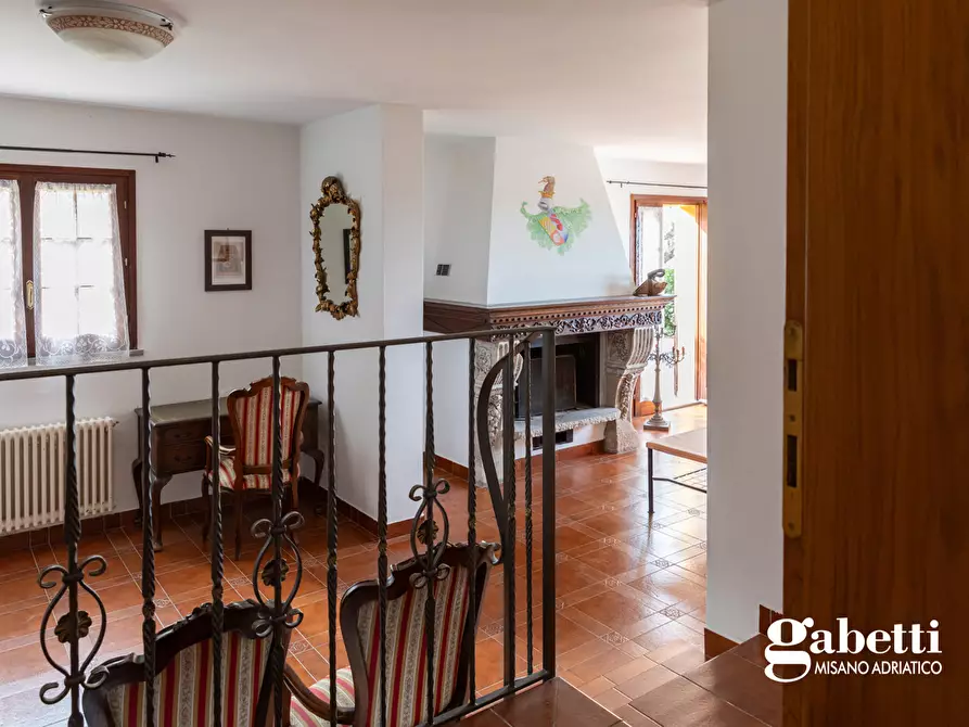 Immagine 27 di Villa in vendita  in Strada Friuli a Tavullia