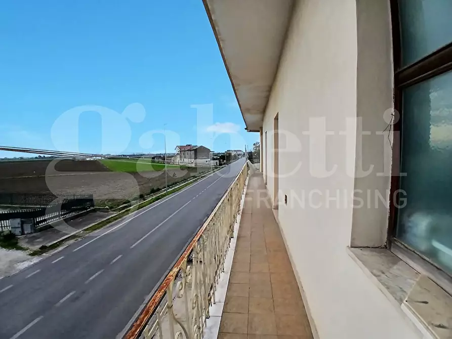 Immagine 11 di Appartamento in vendita  in Via Santa Maria la Fossa a Capua