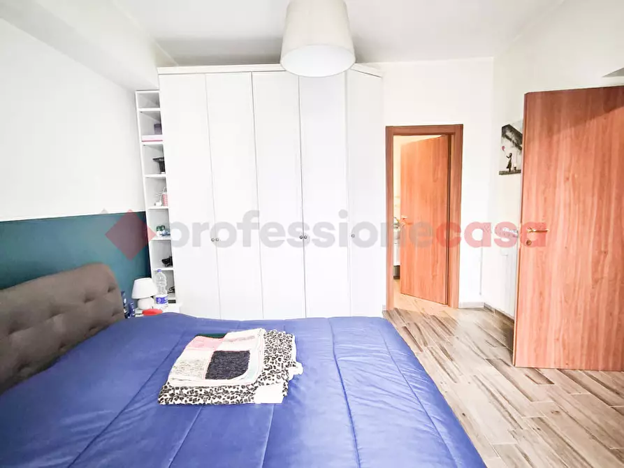 Immagine 7 di Appartamento in vendita  in Via del confine, 12 a Alatri