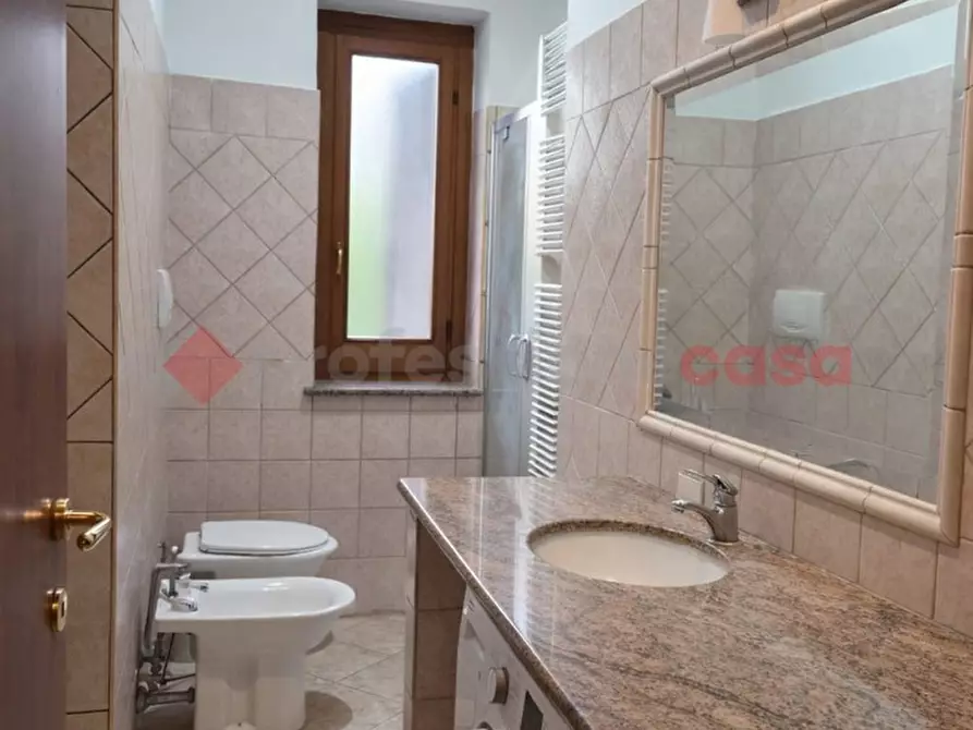 Immagine 12 di Appartamento in vendita  in Via del confine, 12 a Alatri