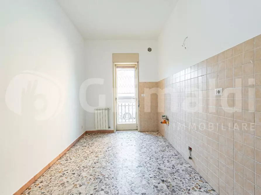 Immagine 38 di Appartamento in vendita  in Via A.Volta, 18 a Catania