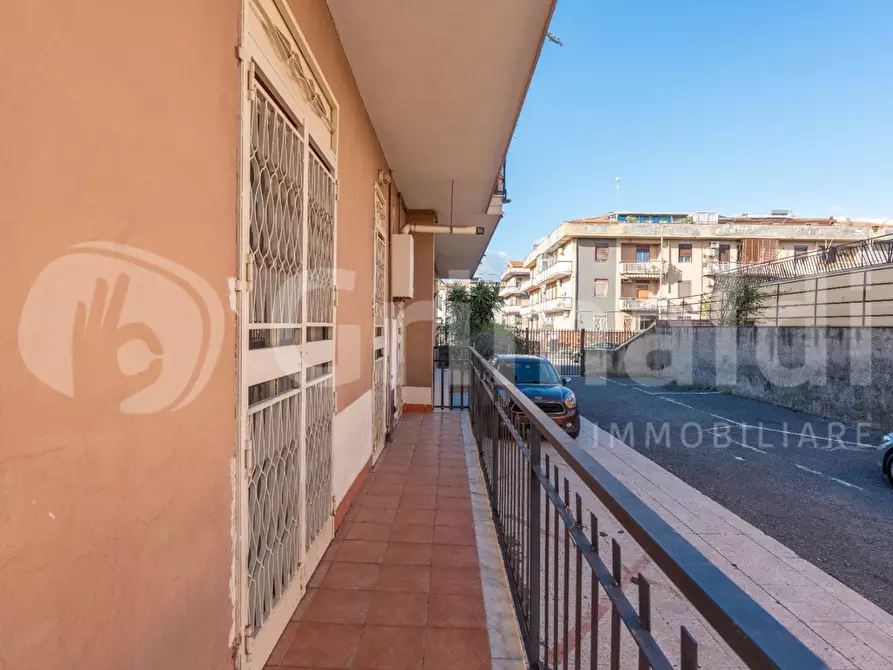 Immagine 12 di Appartamento in vendita  in Via A.Volta, 18 a Catania