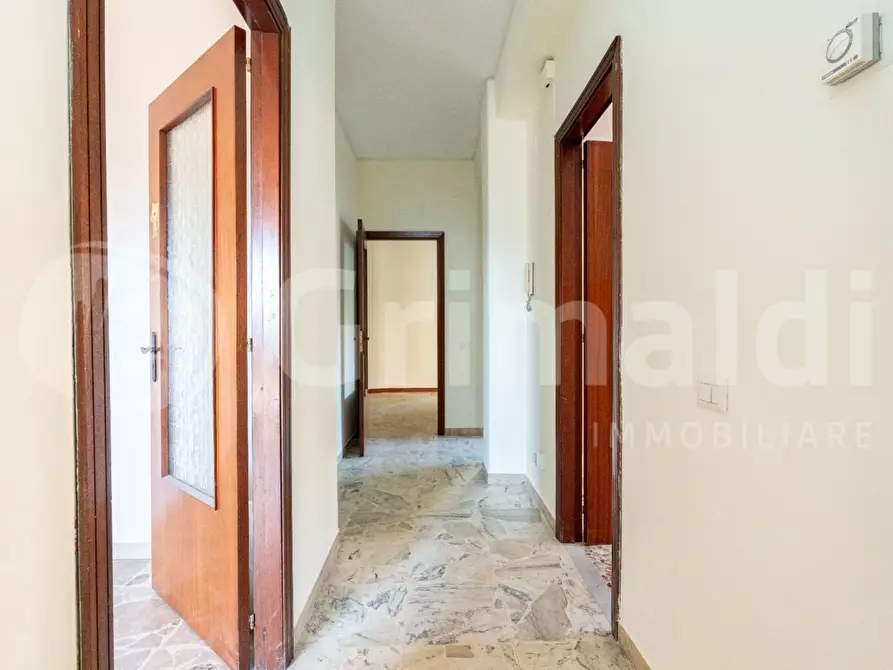 Immagine 26 di Appartamento in vendita  in Via A.Volta, 18 a Catania