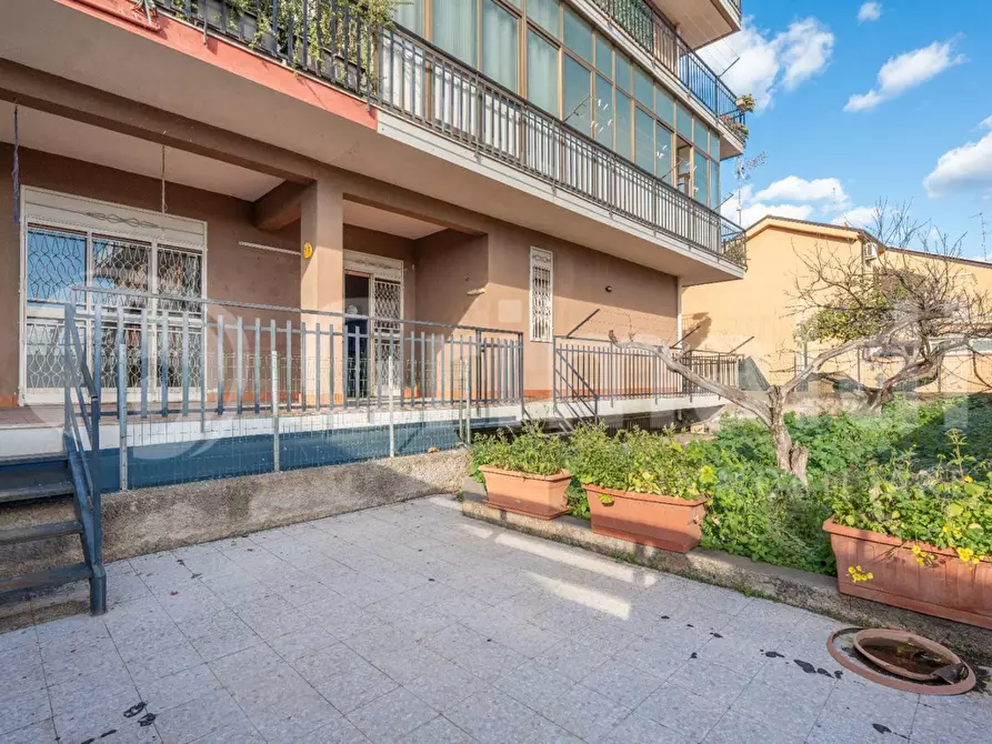 Immagine 24 di Appartamento in vendita  in Via A.Volta, 18 a Catania