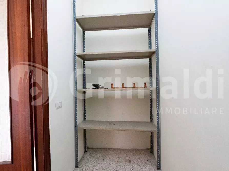 Immagine 34 di Appartamento in vendita  in Via A.Volta, 18 a Catania