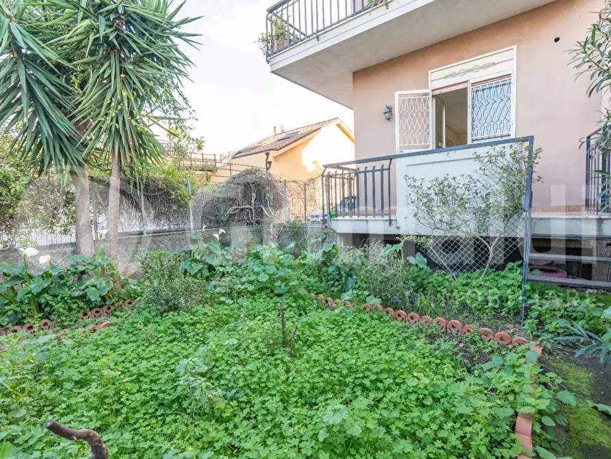 Immagine 7 di Appartamento in vendita  in Via A.Volta, 18 a Catania