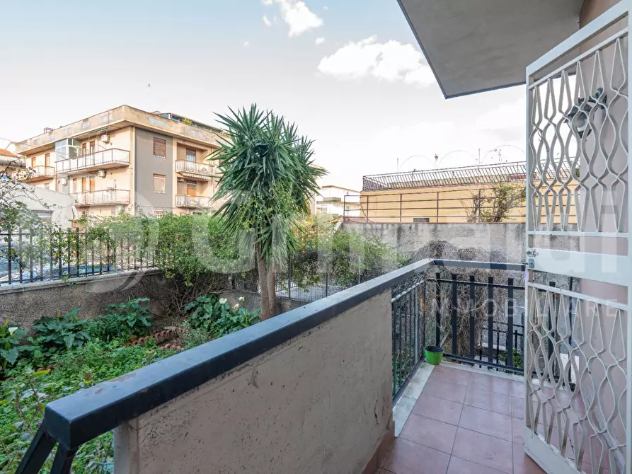 Immagine 8 di Appartamento in vendita  in Via A.Volta, 18 a Catania
