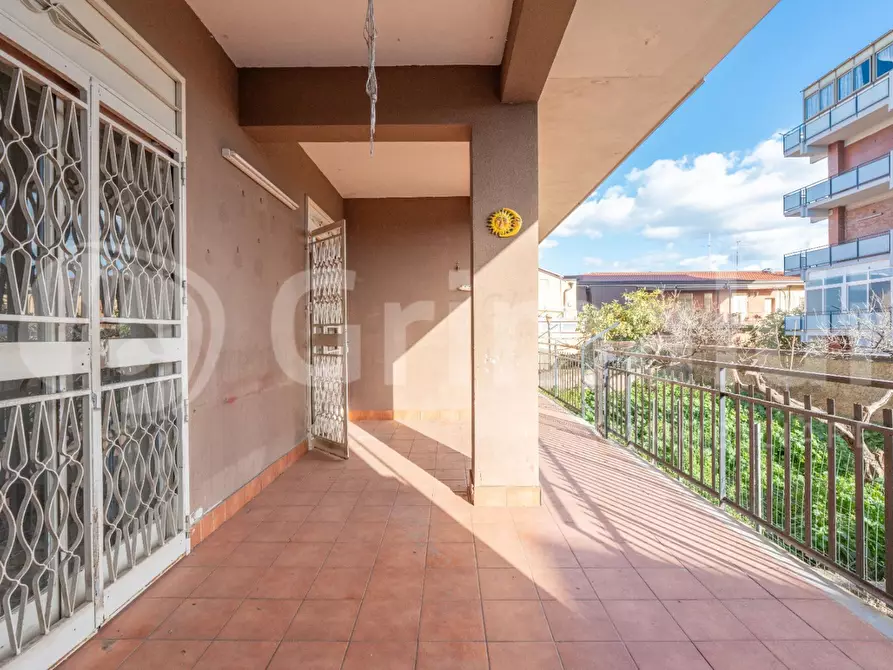 Immagine 21 di Appartamento in vendita  in Via A.Volta, 18 a Catania
