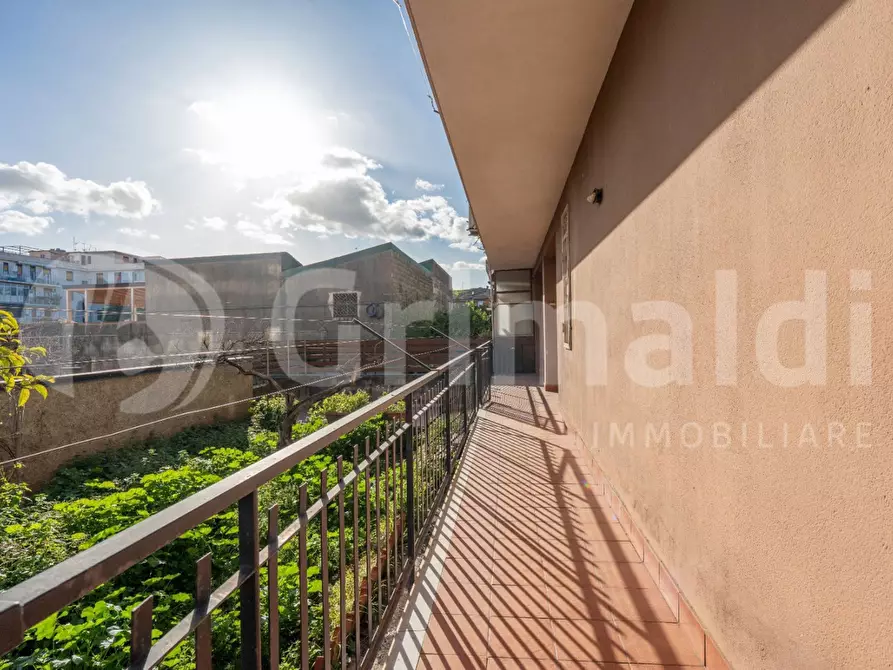 Immagine 13 di Appartamento in vendita  in Via A.Volta, 18 a Catania