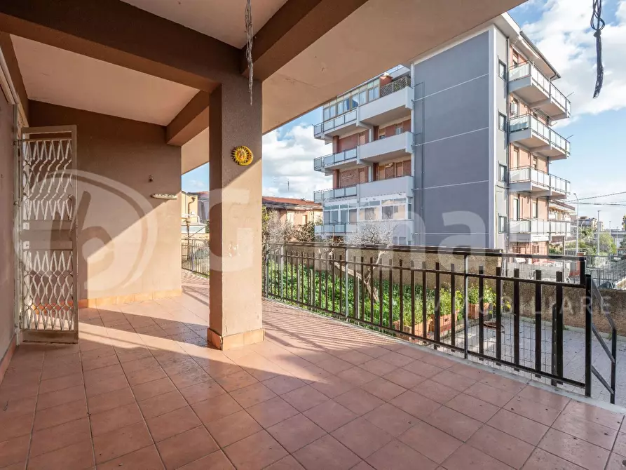 Immagine 22 di Appartamento in vendita  in Via A.Volta, 18 a Catania