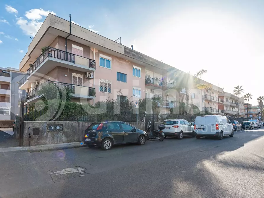 Immagine 1 di Appartamento in vendita  in Via A.Volta, 18 a Catania