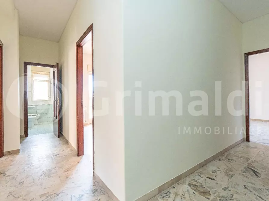 Immagine 33 di Appartamento in vendita  in Via A.Volta, 18 a Catania