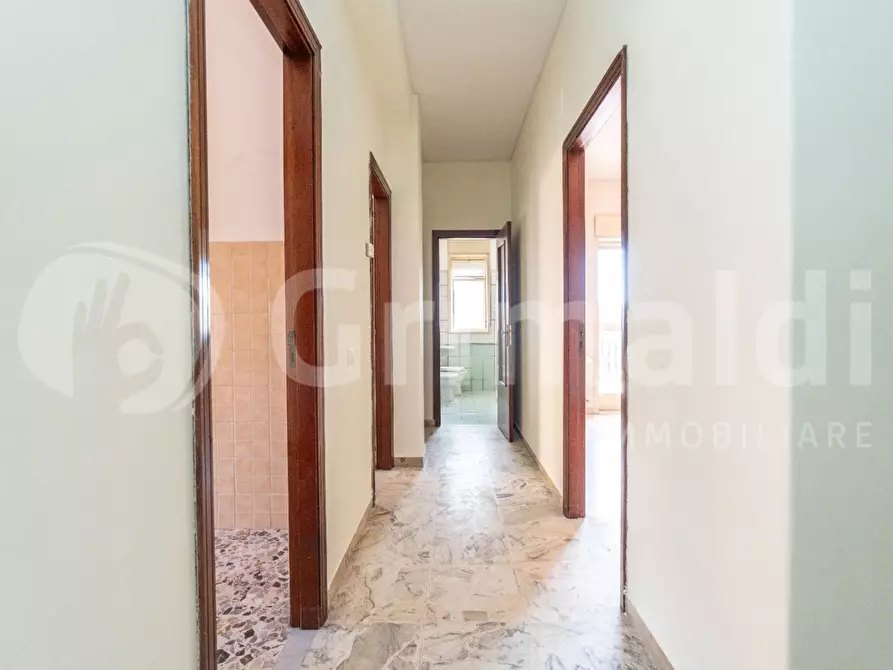 Immagine 32 di Appartamento in vendita  in Via A.Volta, 18 a Catania