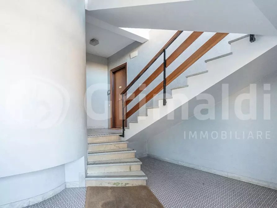 Immagine 6 di Appartamento in vendita  in Via A.Volta, 18 a Catania