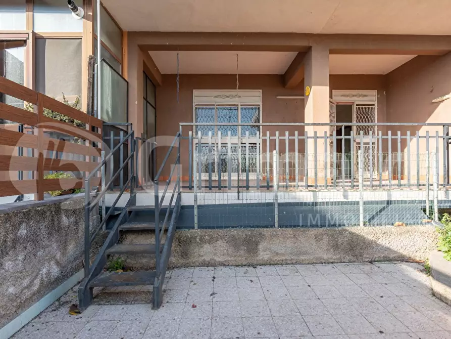 Immagine 11 di Appartamento in vendita  in Via A.Volta, 18 a Catania