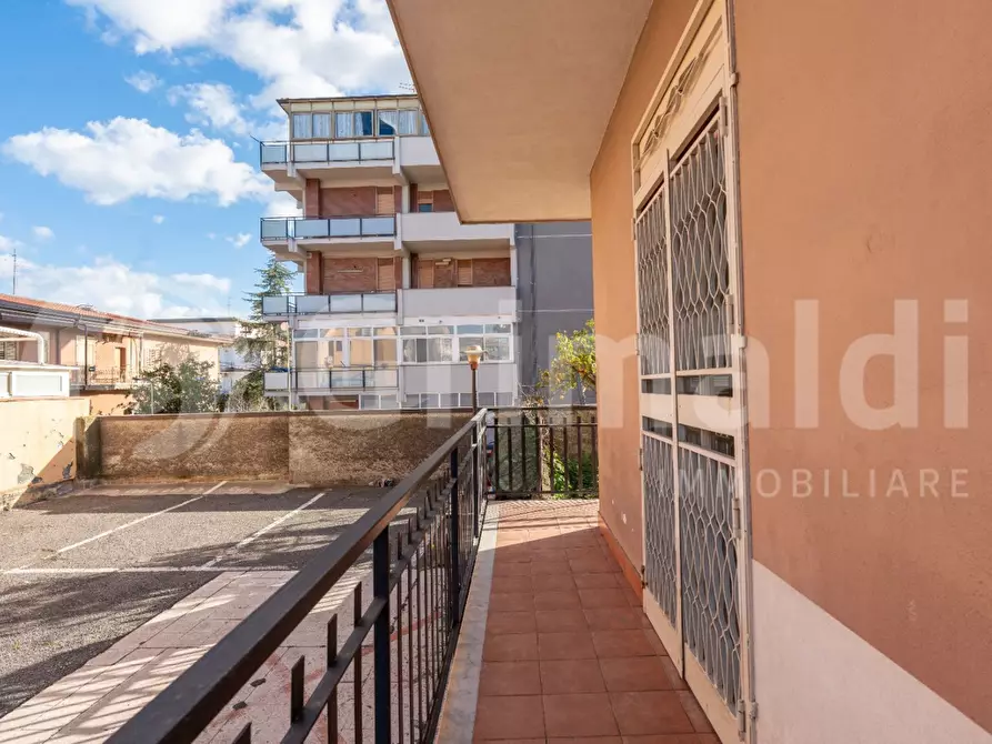 Immagine 14 di Appartamento in vendita  in Via A.Volta, 18 a Catania