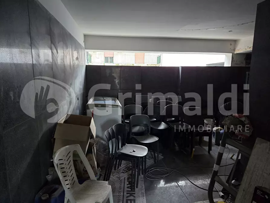 Immagine 7 di Negozio in vendita  in Via Lago Grande Ganzirri a Messina