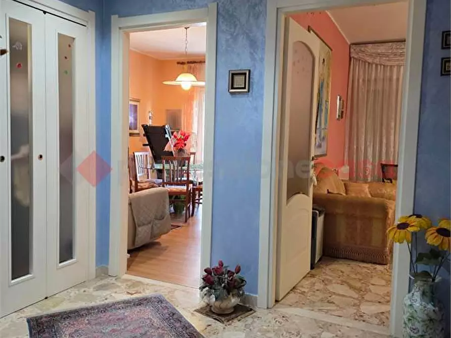 Immagine 2 di Appartamento in vendita  in Via grottasanta, 239 a Siracusa