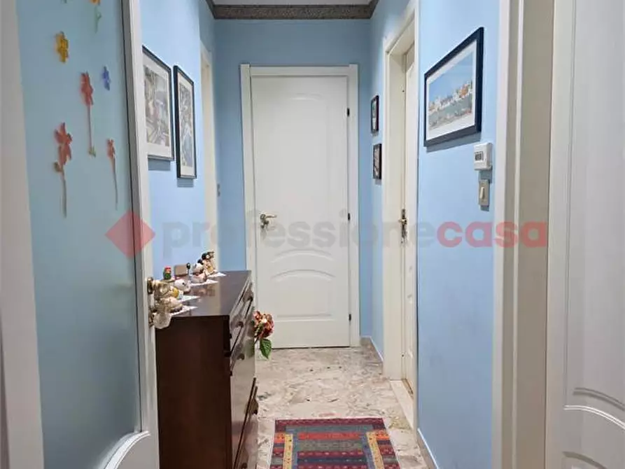 Immagine 5 di Appartamento in vendita  in Via grottasanta, 239 a Siracusa