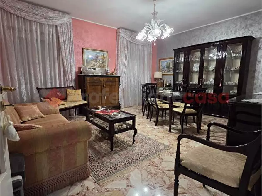 Immagine 10 di Appartamento in vendita  in Via grottasanta, 239 a Siracusa