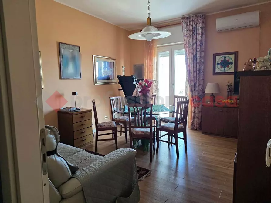 Immagine 3 di Appartamento in vendita  in Via grottasanta, 239 a Siracusa