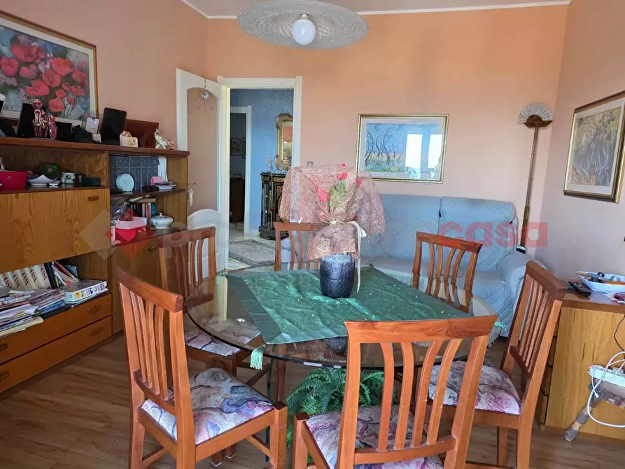 Immagine 4 di Appartamento in vendita  in Via grottasanta, 239 a Siracusa