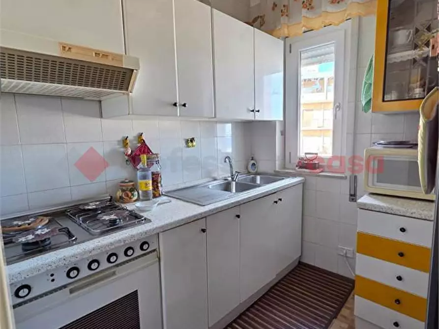 Immagine 13 di Appartamento in vendita  in Via grottasanta, 239 a Siracusa