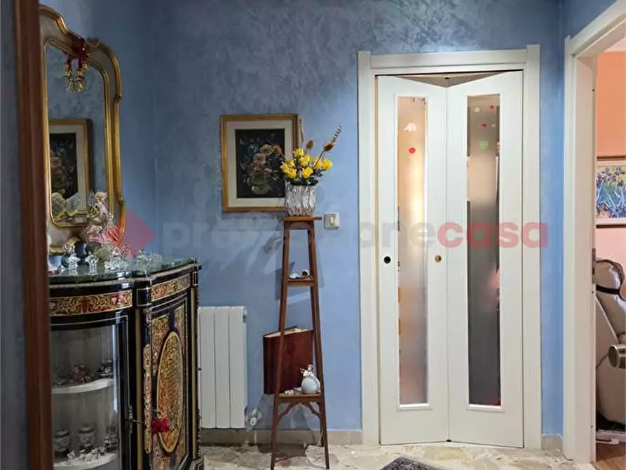 Immagine 6 di Appartamento in vendita  in Via grottasanta, 239 a Siracusa