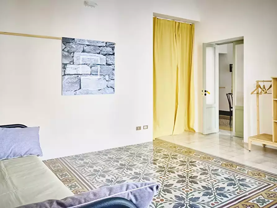 Immagine 11 di Appartamento in vendita  in Vicolo Scafidi, 17 a Palermo