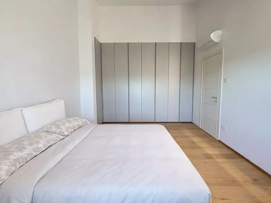 Immagine 5 di Attico in vendita  in Via Garibaldi, SNC a Flero