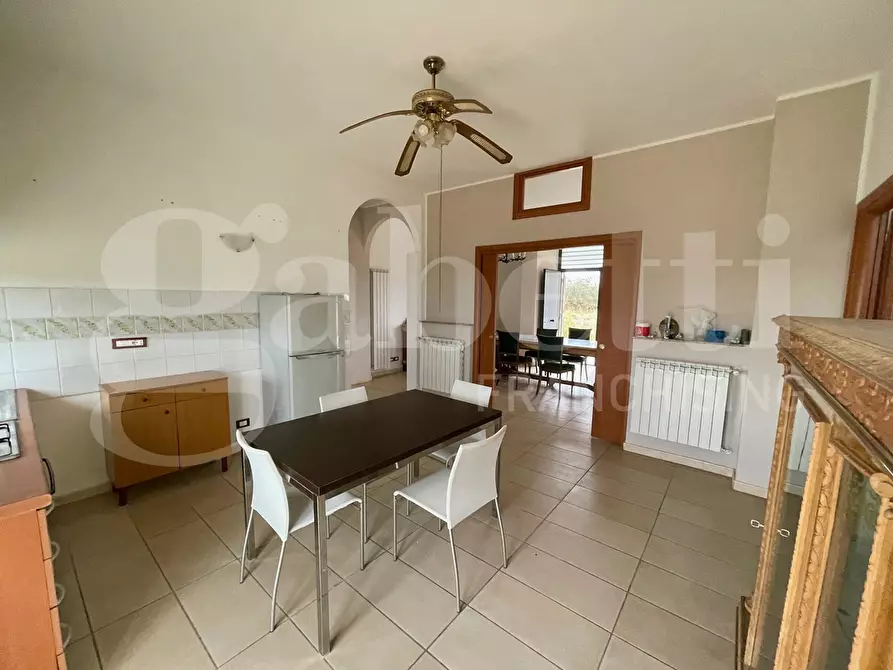 Immagine 15 di Villa in vendita  in Via Contrada Cannolo, snc a Nissoria