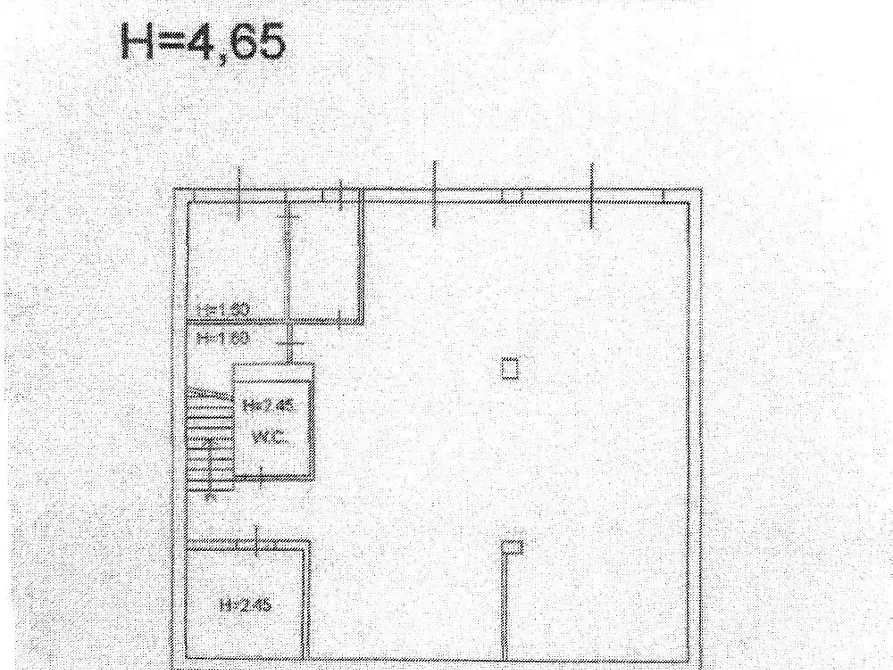 Immagine 22 di Villa in vendita  in Via Contrada Cannolo, snc a Nissoria