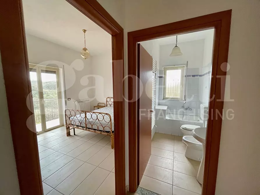 Immagine 16 di Villa in vendita  in Via Contrada Cannolo, snc a Nissoria